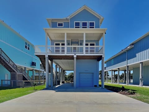 House (3 Bedrooms) | Front of property