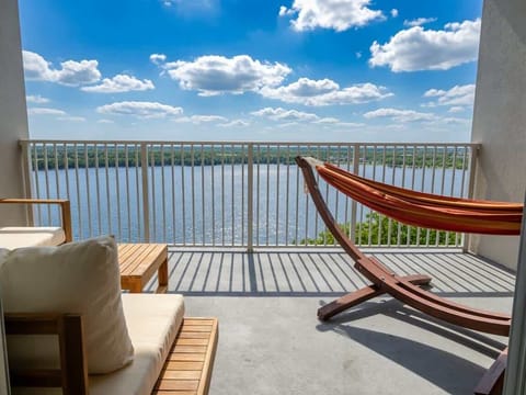 You can really relax here!