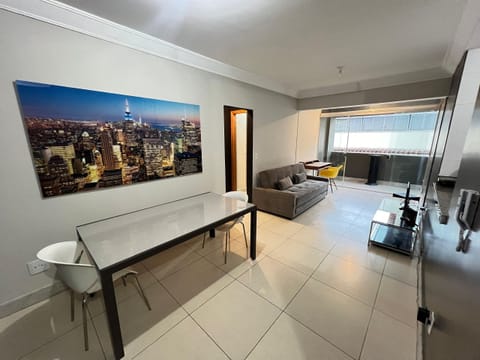 Apartment | Interior