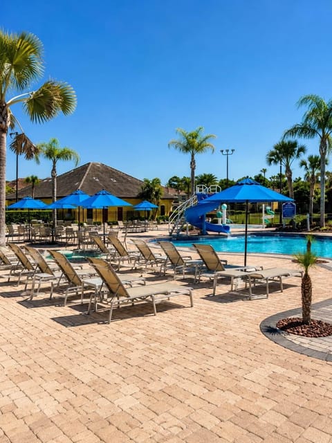 Resort/Club House