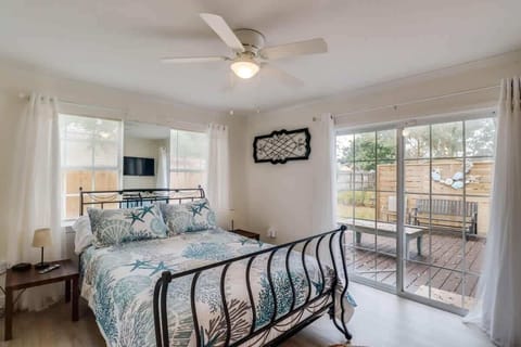 House, Multiple Beds, Patio, Garden View (Sea La Vie) | 3 bedrooms