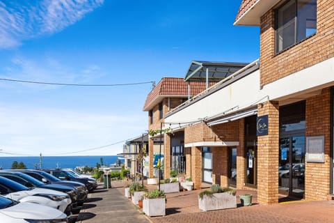 Apartment | Exterior