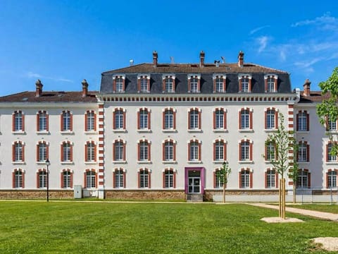 Apartment | Exterior