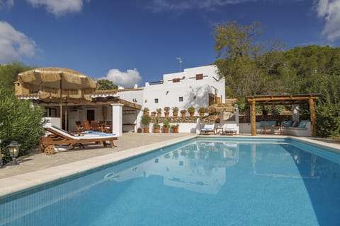 Holiday Home Swimming Pool