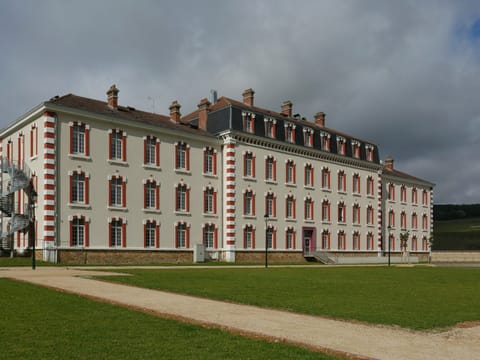 Apartment | Exterior