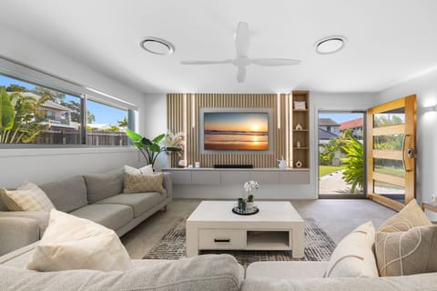 Apartment | Living room