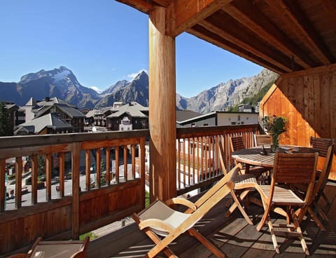 Apartment | Balcony