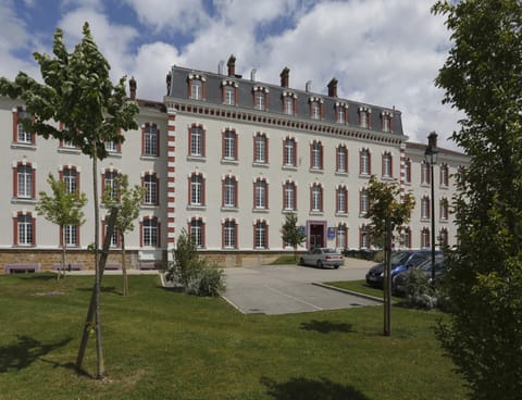 Apartment | Exterior