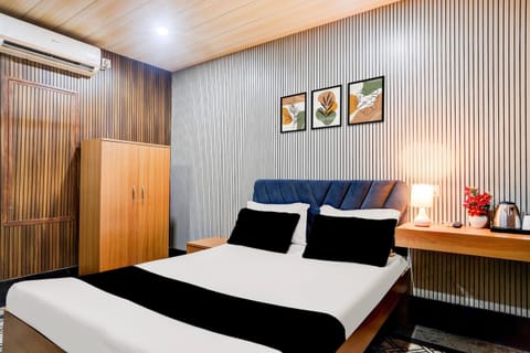House | 1 bedroom