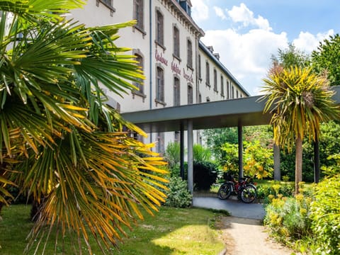 Apartment | Exterior