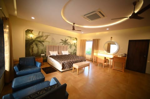Premium Cottage | Free WiFi