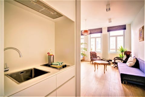 Apartment | Private kitchen