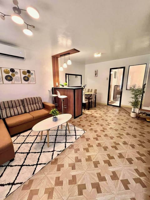House, 2 Bedrooms, Accessible | Interior