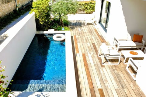 House | 3 bedrooms, Internet