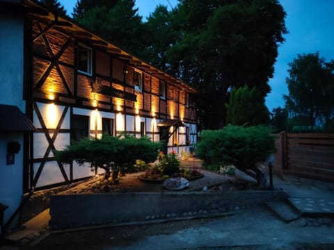 House | Exterior