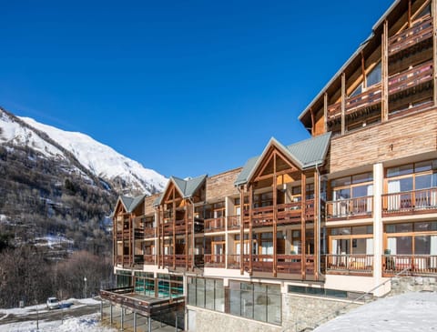 Apartment | Exterior