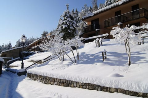 Apartment | Exterior