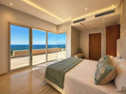 Villa, 5 Bedrooms, Private Pool, Garden View | 5 bedrooms