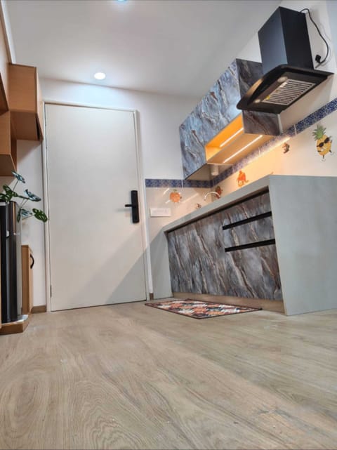 Apartment | Interior
