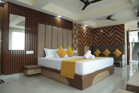 Family Suite | Free WiFi