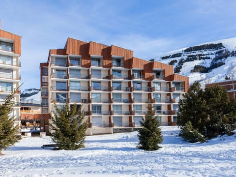 Apartment | Exterior