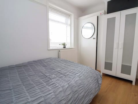 2 bedrooms, WiFi (free), individually decorated, individually furnished