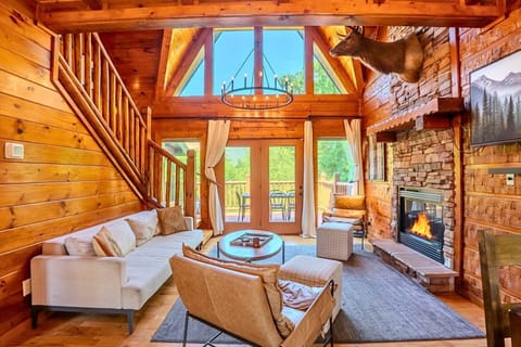 House, Accessible | 4 bedrooms, Internet