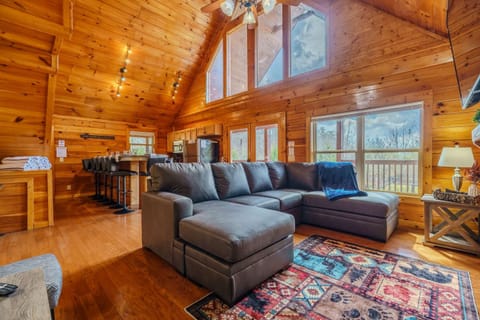 House | 3 bedrooms, Internet