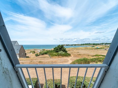 Apartment | View from property