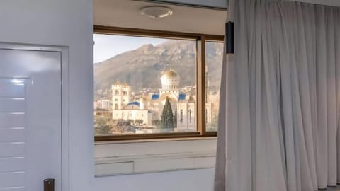 Classic Apartment | Interior