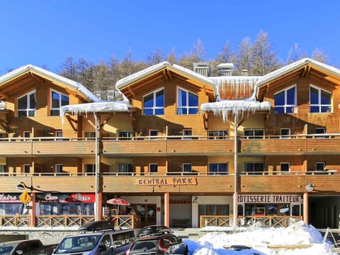 Apartment | Exterior