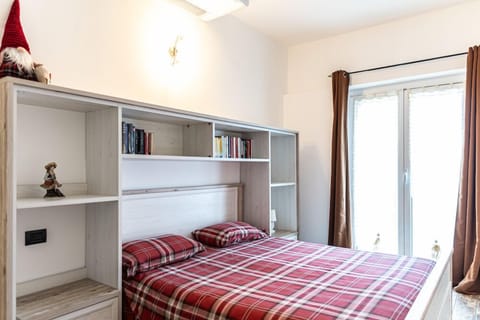 Family Apartment, Balcony, Garden View | WiFi (free)
