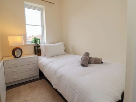 3 bedrooms, WiFi (free), individually decorated, individually furnished