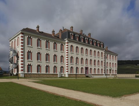 Apartment | Exterior
