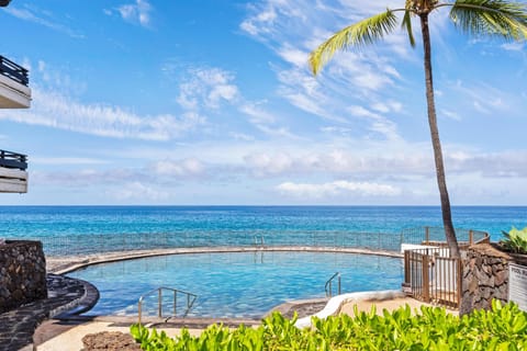 Apartment, 1 Bedroom | Pool