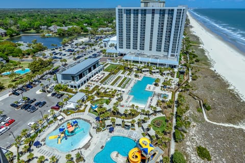 Condo, 2 Bedrooms | Pool | Indoor pool, a heated pool