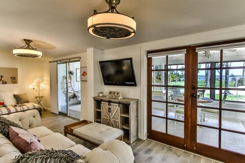Suite Life , Pet Friendly | Individually decorated, blackout drapes, iron/ironing board, free WiFi