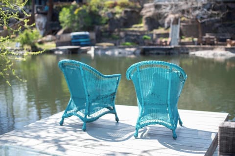 Private Dock