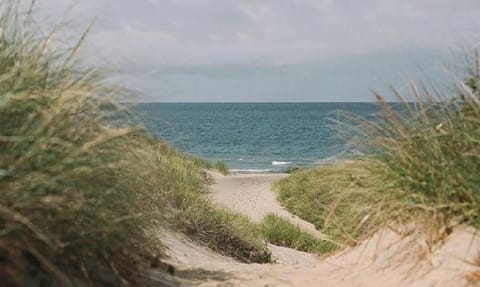 Double Room, Sea View | Beach | Beach nearby