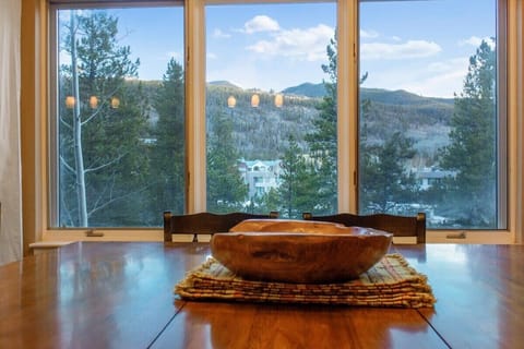 Townhome, Multiple Beds, Patio, Mountain View (A-K-TS1843) | Interior