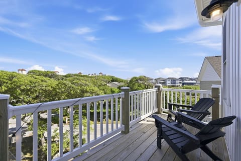 Welcome to Breeze on the Bay, where peaceful coastal views set the tone for your stay