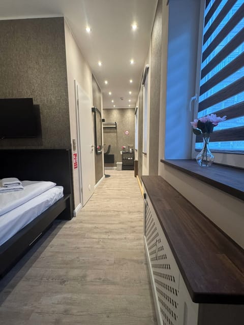 Comfort Double Room, Courtyard View | Free WiFi