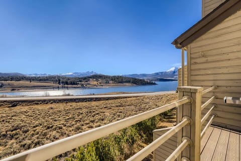 Townhome, Multiple Beds, Patio, Mountain View (A-D-111CTR) | View from room