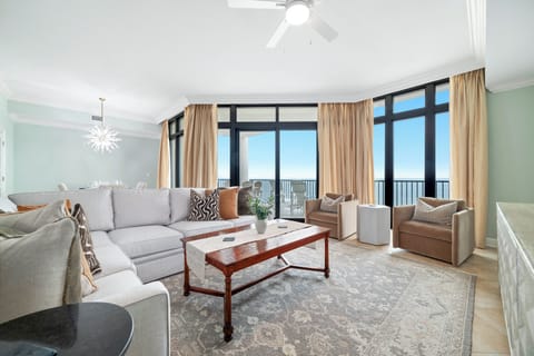 Welcome to the Oasis 805!