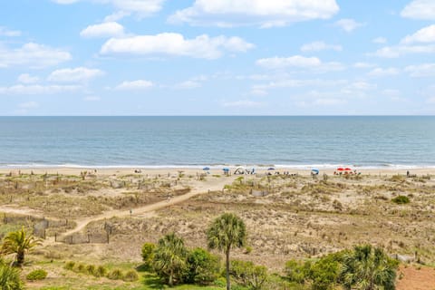 Summer House 505; Wild Dunes; Isle of Palms