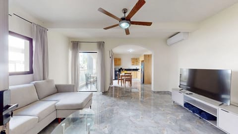 Cana Life Breeze Los Corales Residences