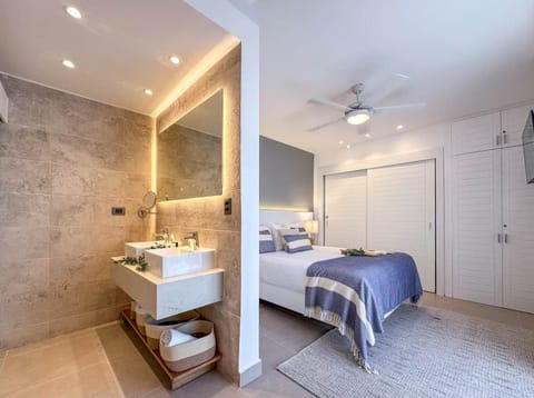 Cana Life Luxury Punta Cana Rooftop Picuzzi Penthouse (8)