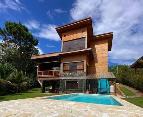 Cana Life Verde Pineview Jimenoa Villa (3)