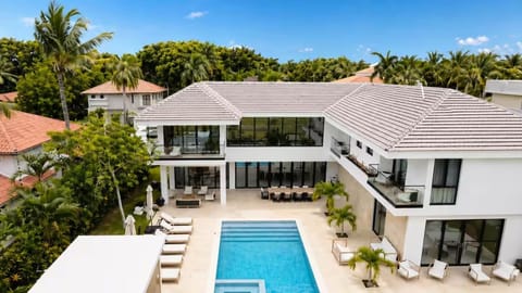 Cana Life Reserve Villa Azure (5)