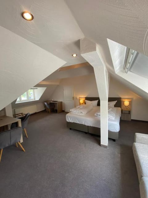 Suite, 2 Bedrooms | Desk, cribs/infant beds, free WiFi, bed sheets